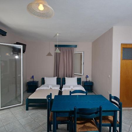 Athanasia Studios Патитири Экстерьер фото