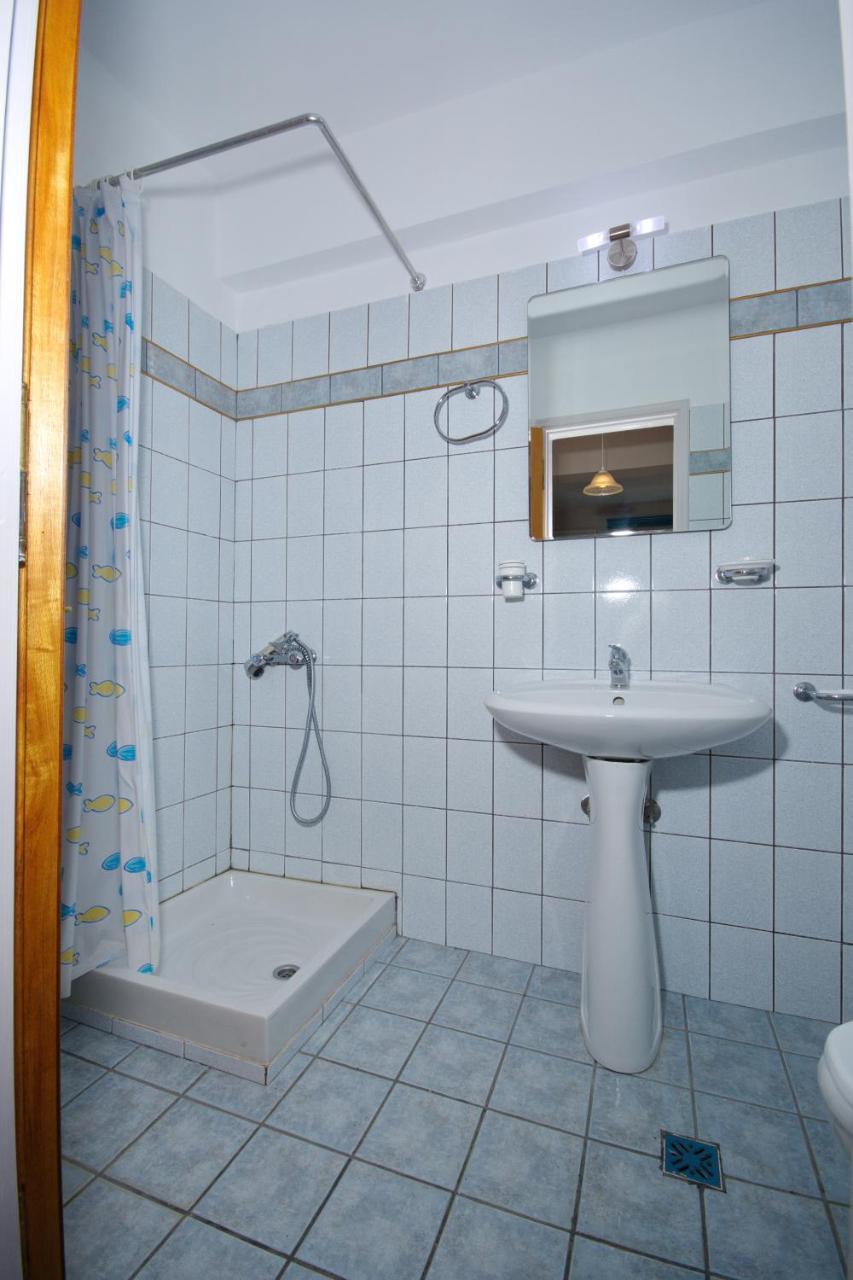 Athanasia Studios Патитири Экстерьер фото
